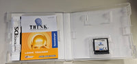 Think Logic Trainer  - Nintendo DS