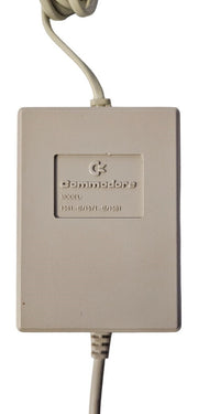 Commodore 1541-II Diskettenlaufwerk / 1541-II Floppy