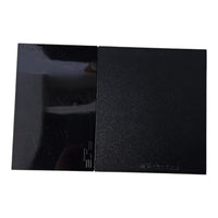 Playstation 2 Konsole / Black / Slim / Controller  + Memorycard - OVP