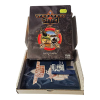 Theatre of Death - Commodore Amiga