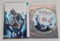 Assassins Creed - PC - Directors Cut Edition