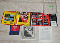 Ferrari - Formula One - Commodore Amiga