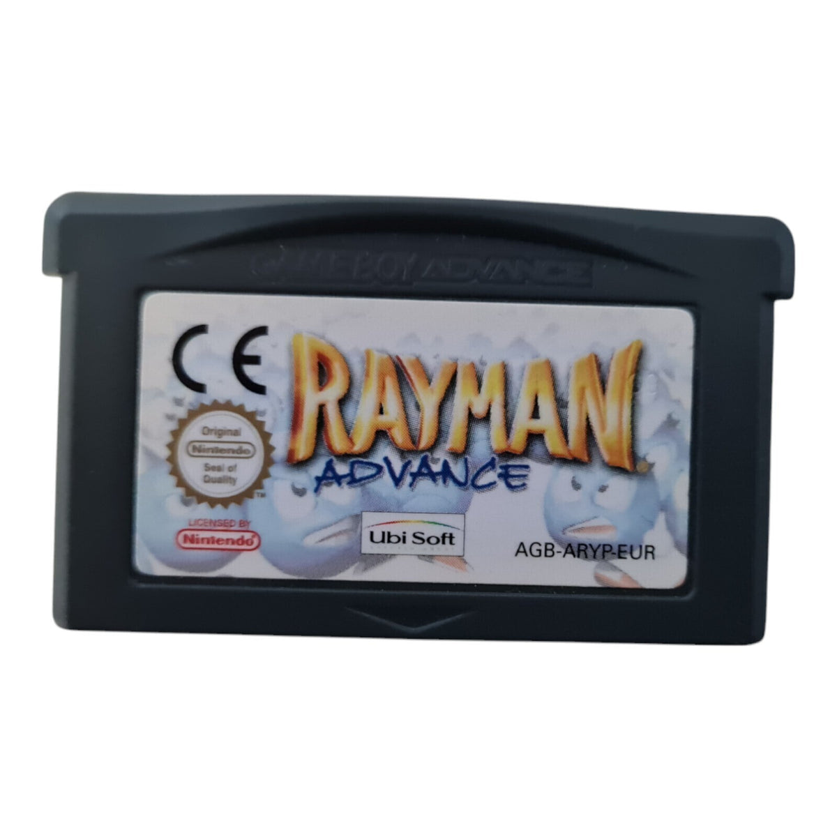 Rayman Advance - Gameboy Advance - GBA - nur Modul