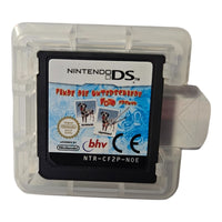 Finde die Unterschiede Foto Frenzy  - Nintendo DS