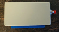 Commodore 64 / 128 Reset Cartridge Für Commodore 64/128 / weiß