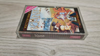 Kane - Commodore 16+4 / C16+4
