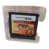 PES Pro Evolution Soccer 6  - Nintendo DS
