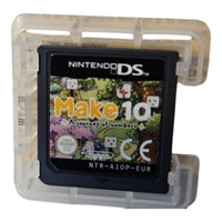 10 Gewinnt - Nintendo DS
