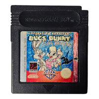 Bugs Bunny + Lola Bunny - Operation Karotten - Nintendo Gameboy / GB / Modul