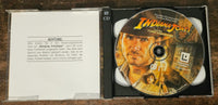 Indiana Jones und der Turm von Babel  - PC - Windows