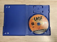 Die Urbz - Sims in the City - Playstation 2 / PS2