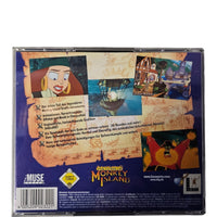 The Curse of Monkey Island - PC - Windows