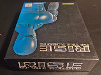 Rise of the Robots - Commodore Amiga