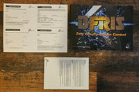 BFRIS - Zero Gravity Fighter Combat - Select - PC - Windows