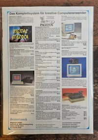 64ér - 2/94 - Mit Disketten - Commodore 64