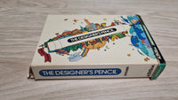 The Designer´s Pencil - Commodore 64/128 Diskette