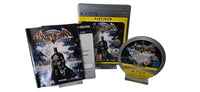 Batman Arkham Asylum - Platinum  - Playstation 3 / PS3