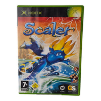 Scaler - Microsoft XBOX - Xbox Classic