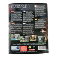 REAH Face The Unknown - PC -  Big Box