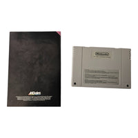Nigel Mansell Indy Car - Super Nintendo - SNES - OVP