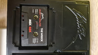 The Wreck - Commodore 64 / 128 - Tape- Commodore 64 / 128 - Tape