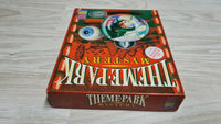 Theme Park Mystery - Commodore Amiga