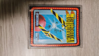 Subterranea - Commodore 64/128 Tape