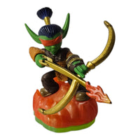 Flameslinger - Skylanders - ALLE KONSOLEN: PS3+4+5 ,XBOX 360,ONE,WII