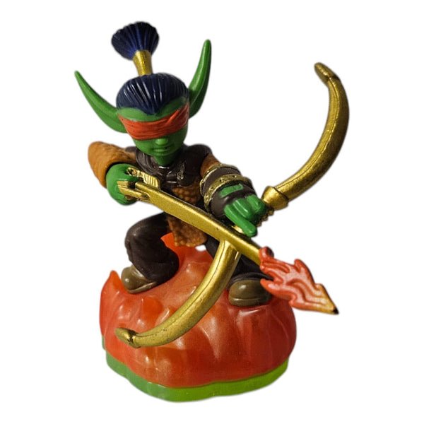 Flameslinger - Skylanders - ALLE KONSOLEN: PS3+4+5 ,XBOX 360,ONE,WII