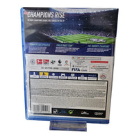 Fifa 19- Playstation 4 / PS4