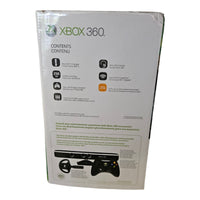 Microsoft XBOX 360 S  Konsole - / OVP