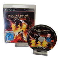 Dragons Dogma  Dark Arisen - Playstation 3 / PS3
