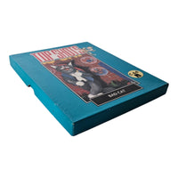Bad Cat   - Commodore 64/128 - Diskette