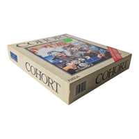 Cohort - Commodore Amiga