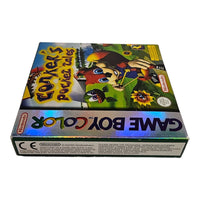 Conker´s Pocket Tales - Nintendo Game Boy / GB / CIB