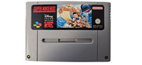 Pinocchio - Disney - Super Nintendo / SNES