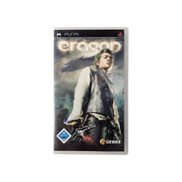 Eragon  - PSP - Playstation Portable