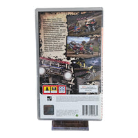 ATV Offroad Fury Pro  - Essentials  - PSP - Playstation Portable
