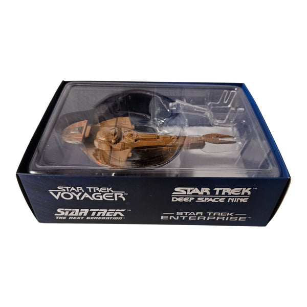 Star Trek - Collectors Model- Galor Class - Eaglemoss- 5992-A/G