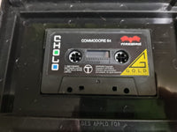 Cholo - Commodore 64 / C64 / 128 / Tape