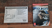 EARTH 2150 - The Moon Project  - PC - WIN 95 / 98 -  Big Box -