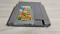 Track & Field II - Nintendo NES - Cartridge