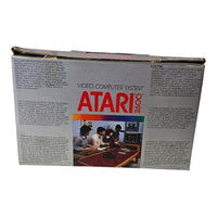 Atari 2600 Konsole / Junior  - OVP