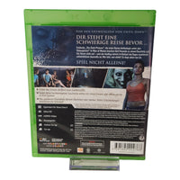 Man of Medan - Xbox One