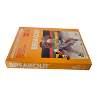 Breakout - Atari 2600 - OVP