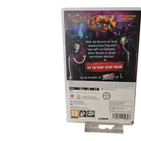 Flipping Death / Nintendo Switch