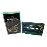 Galencia - Commodore 64/128 Tape