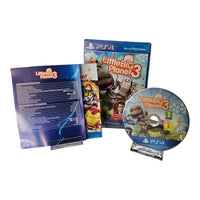 Little Big Planet 3 - Sony Playstation 4 / PS4