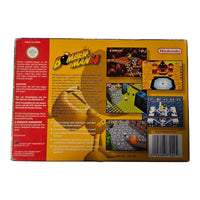 Bomber Man 64 - Nintendo 64 - N64 - OVP