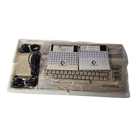 Commodore 64 - II / C64 - II mit OVP #1